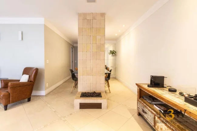Imagem Apartamento com 3 dormitórios à venda, 170 m² por R$ 2.000.000,00 - Vila Leopoldina - São Paulo/SP