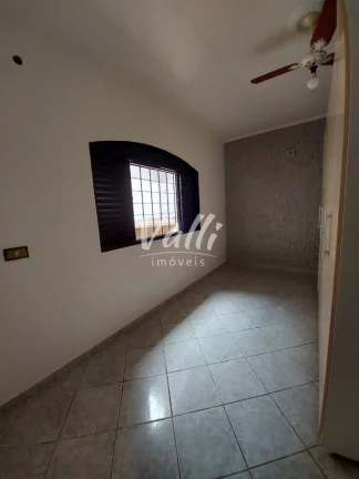 Imagem Casa RESIDENCIAL em Santa Bárbara Doeste - SP, Vista Alegre