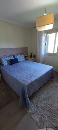 Imagem Viva com Qualidade de Vida em Itaara – Casa 2 Dorms, Lareira e Pátio- Venda e/ou