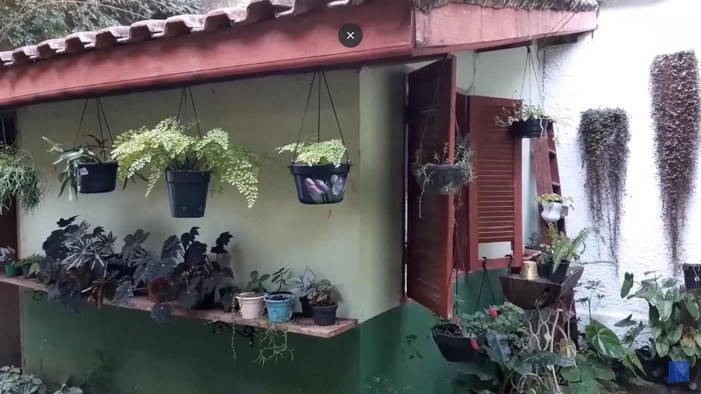 Imagem Casa à venda 3 Quartos, 1 Suite, 3 Vagas, 214M², Borba, Pindamonhangaba - SP