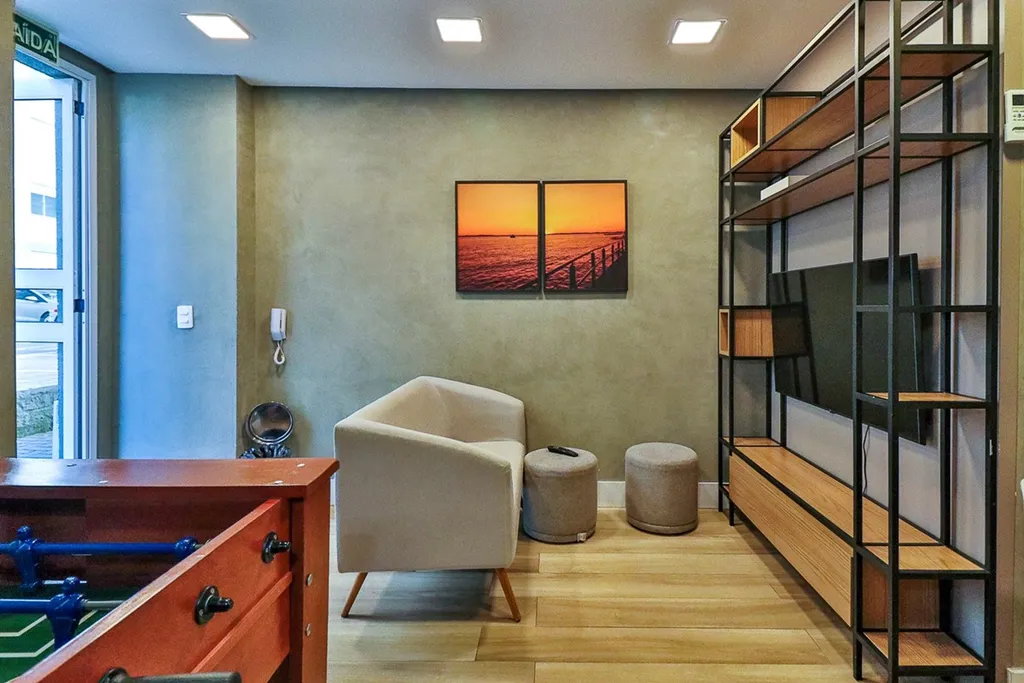 Imagem Apartamento em Sarandi