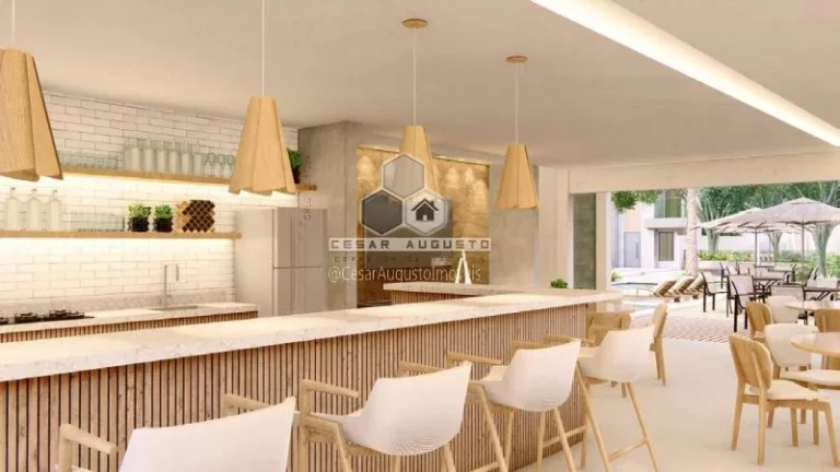Imagem Oliv Condominium Eus?(C)bio - Condominio de casas com 03 suítes no Eus?(C)bio - Ceará