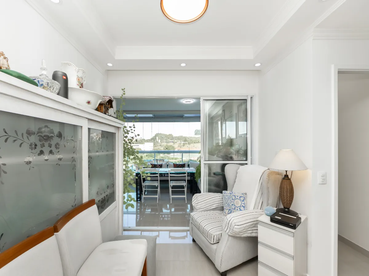 Imagem Apartamento para venda em Vila Osasco com 2 quartos, sendo 1 suíte, 60m2