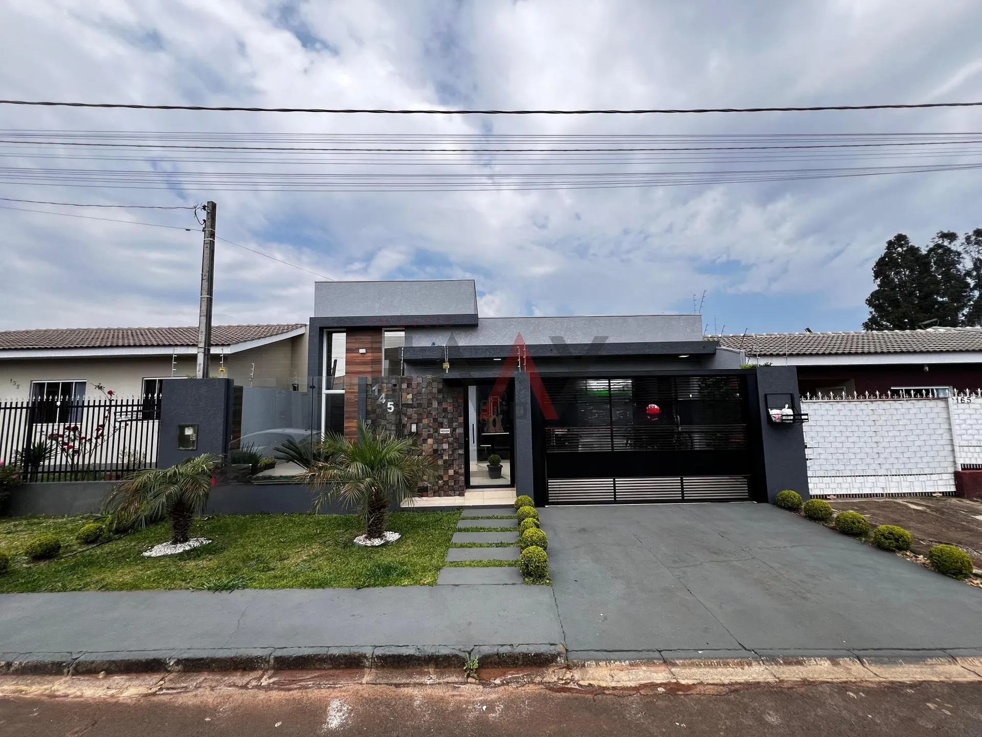 Foto do imóvel Excelente Casa de Alto Padrão no Bairro Vila Romana, com 4 Quartos sendo 1 suíte