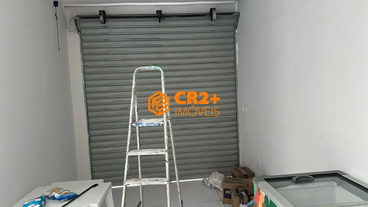 Imagem PONTO COMERCIAL À VENDA - CENTRO DE GLÓRIA DO GOITÁ/PE