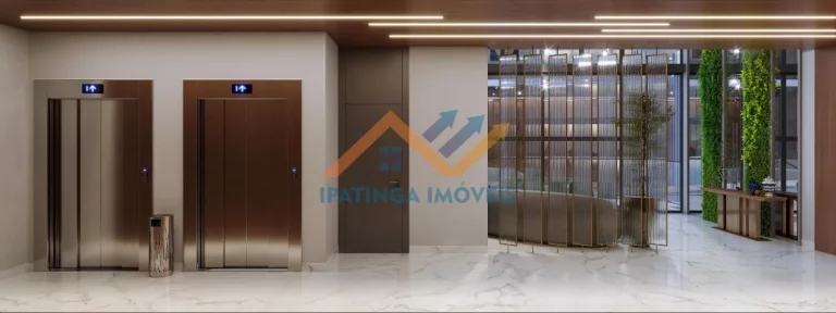 Imagem Apartamento na planta com financiamento próprio no bairro Iguaçu em Ipatinga/MG