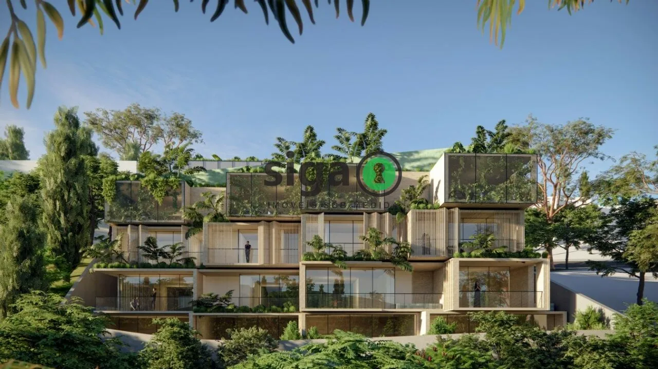 Imagem Casa em Condomínio para venda na Cidade Jardim 03 suítes, São Paulo - SP