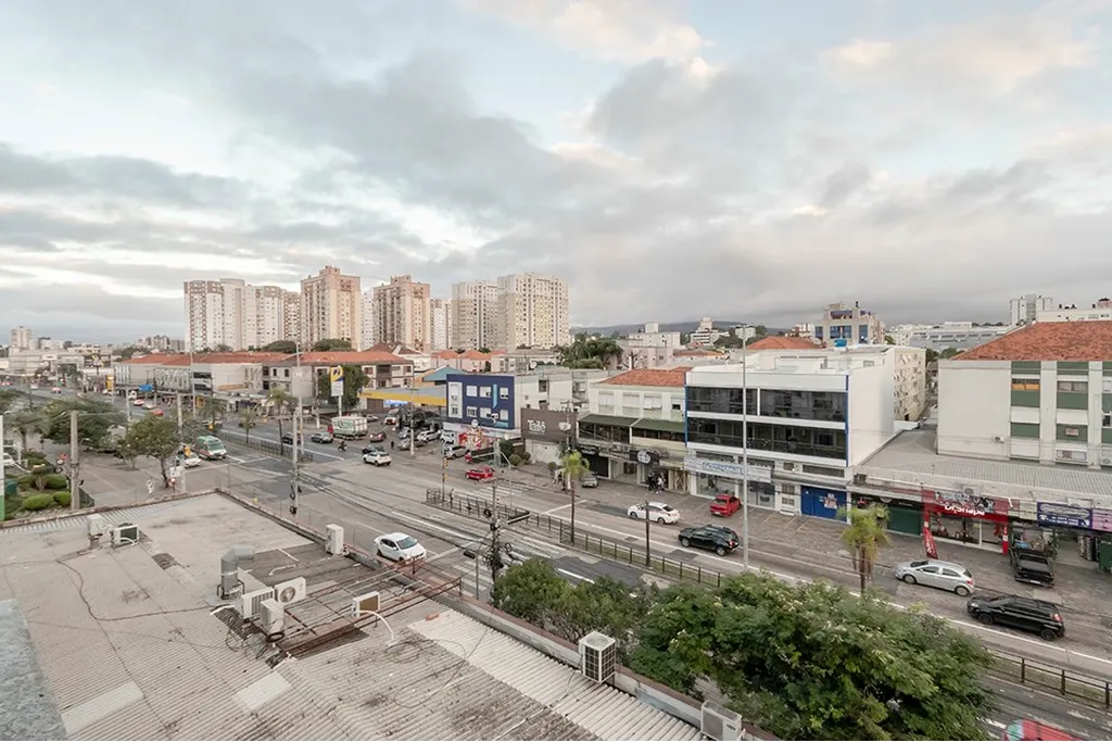 Imagem Apartamento em Jardim Lindóia