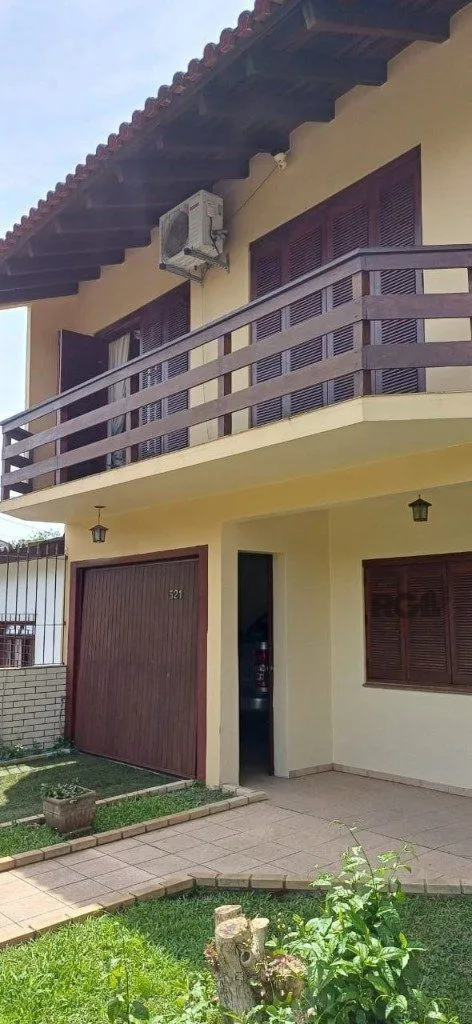 Imagem Casa em Jardim Sabará
