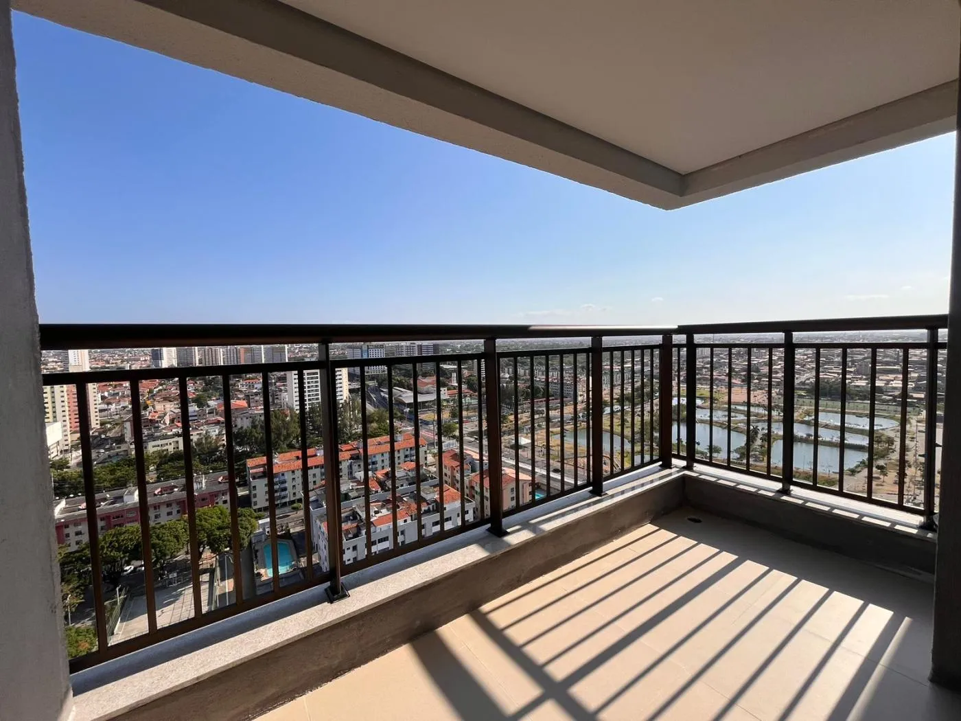 Imagem Apartamento para Venda em Fortaleza, Presidente Kennedy, 2 dormitórios, 1 suíte, 2 banheiros, 1 vaga