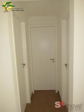 Imagem APARTAMENTO A VENDA NO PARQUE MANDAQUI