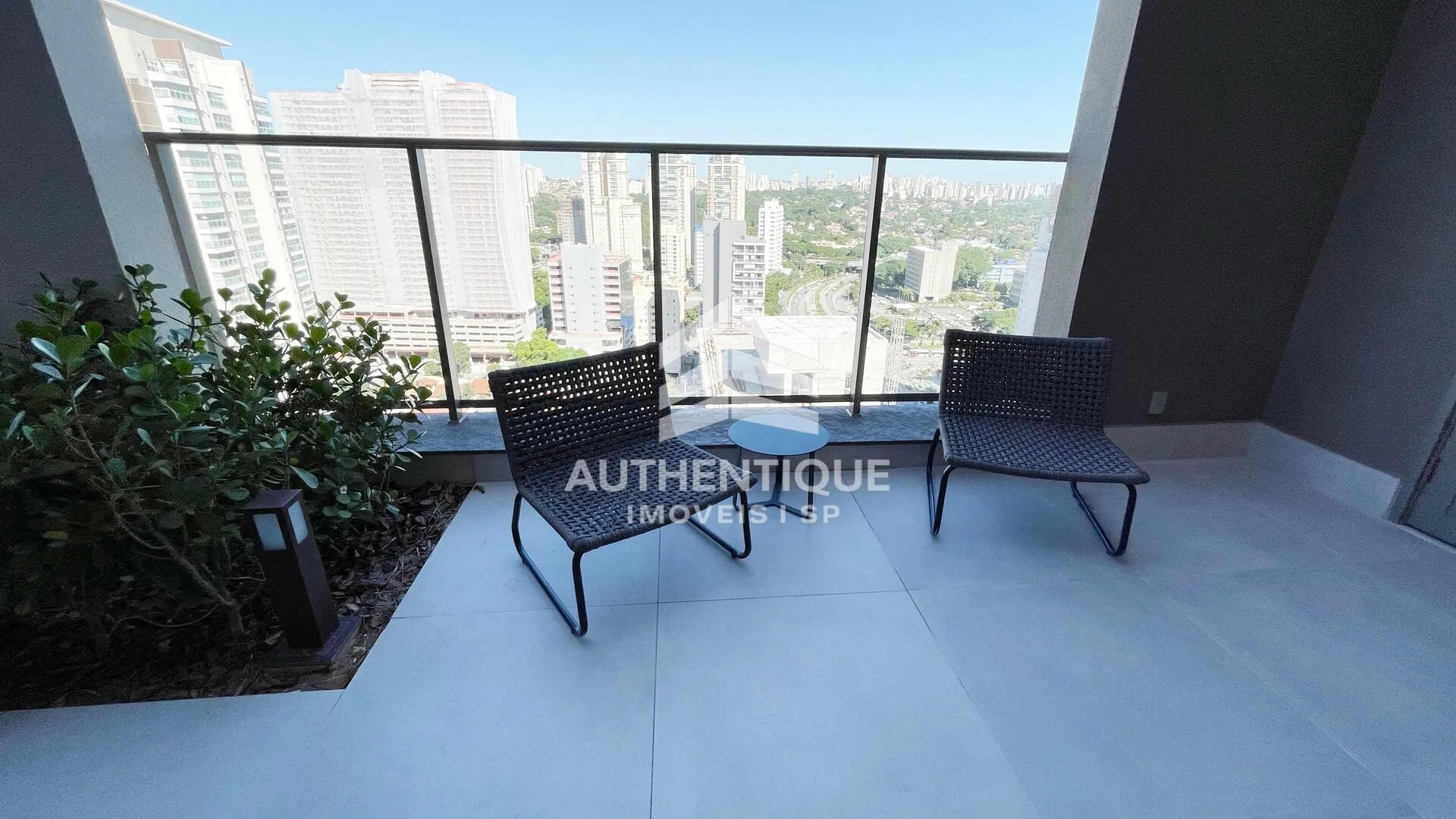 Imagem ATMOSFERA BROOKLIN - Apartamento à venda em São Paulo/SP