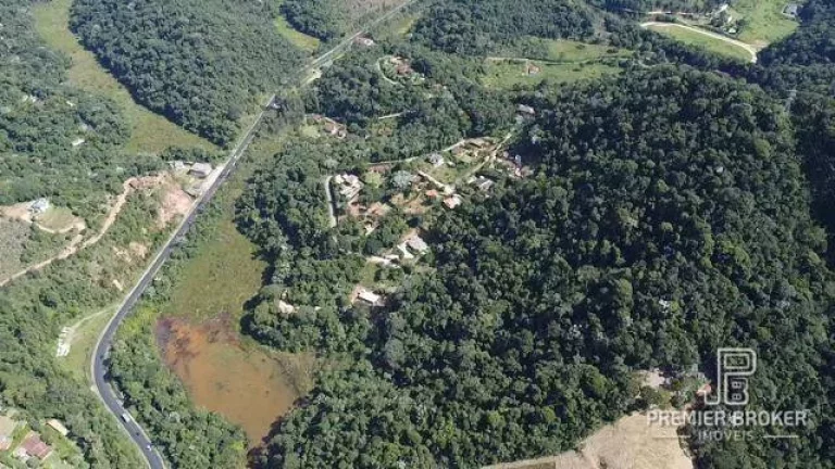 Imagem Terreno à venda, 1500 m² por R$ 260.000,00 - Albuquerque - Teresópolis/RJ