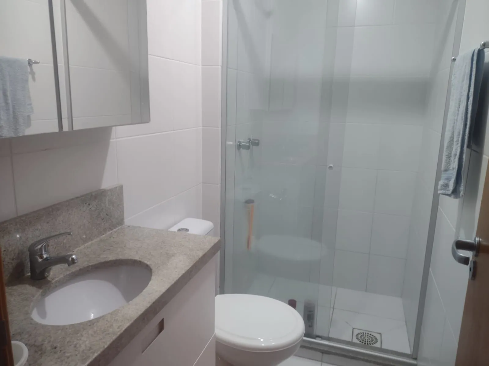 Imagem Apartamento no Condomínio Live It, 2 dormitórios, suíte, churrasqueira, vaga coberta.