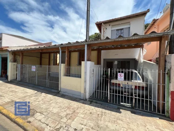 Imagem Casa à venda por R$ 950.000,00 - Centro - Socorro/SP