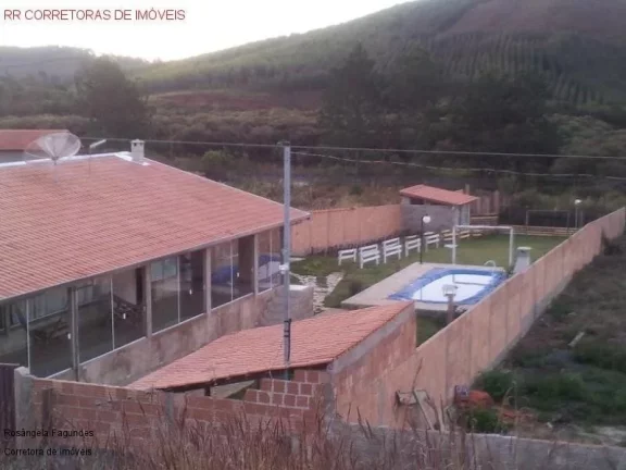 Imagem CHACARA RURAL em Andradas - MG, CENTRO