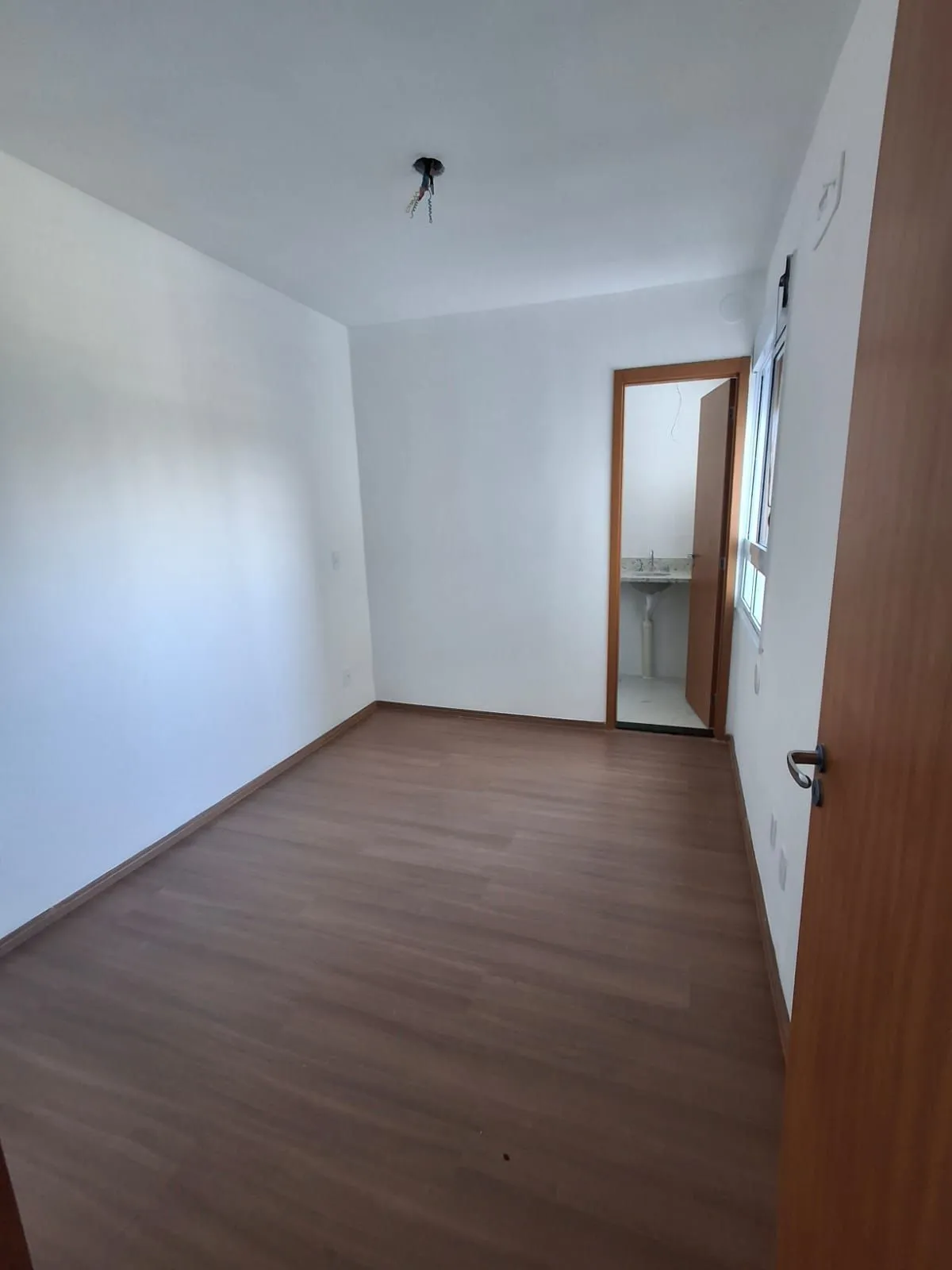 Imagem Apartamento de 2 dormitórios com suíte e 1 vaga escriturada !