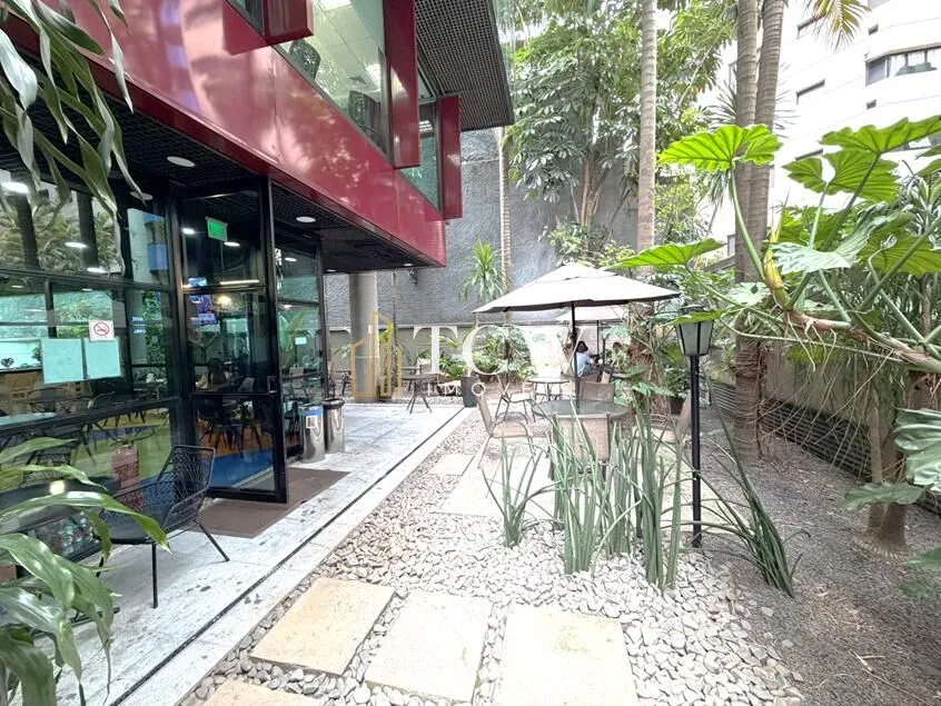 Imagem Prédio Monousuário | 4.092m2 | VILA OLÍMPIA/SP