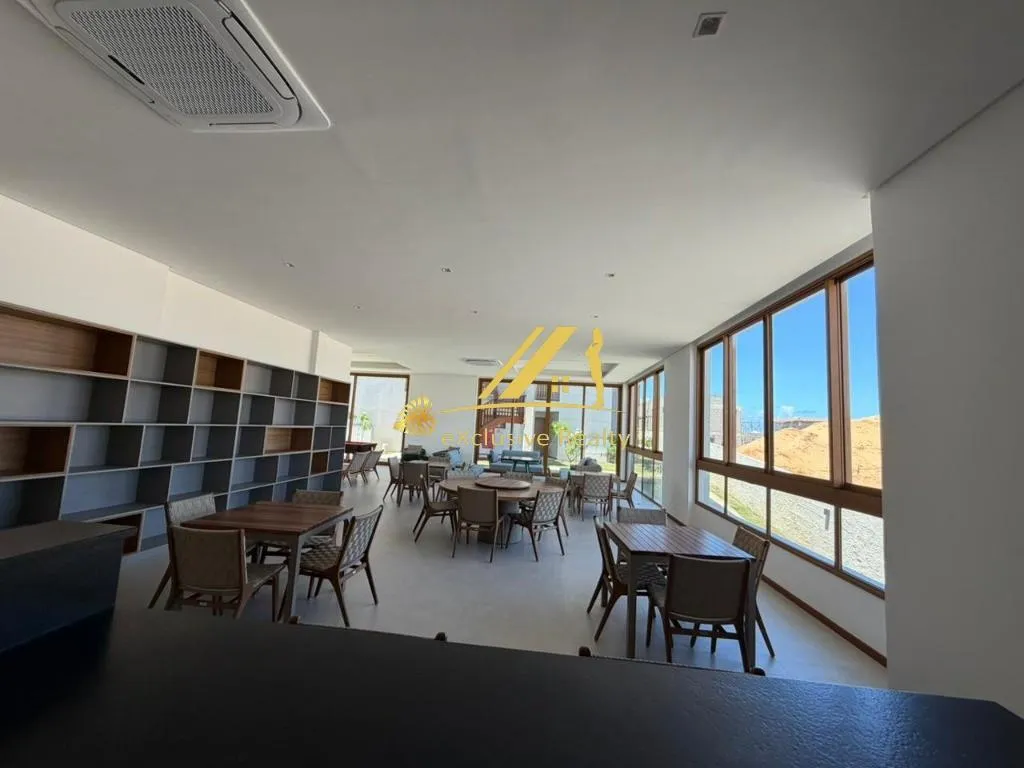 Imagem Apartamento RESIDENCIAL em Camaçari - Bahia, Itacimirim (Monte Gordo)