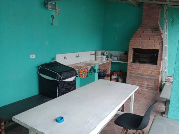 Imagem Casa com 2 dormitórios à venda, 162 m² por R$ 480.000,00 - Cibratel I - Itanhaém/SP