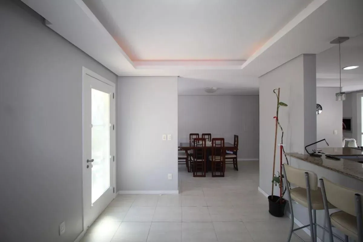 Imagem Excelente casa bairro São Geraldo 3 dormitórios