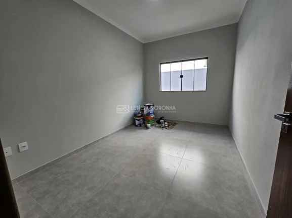 Imagem Casa à Venda