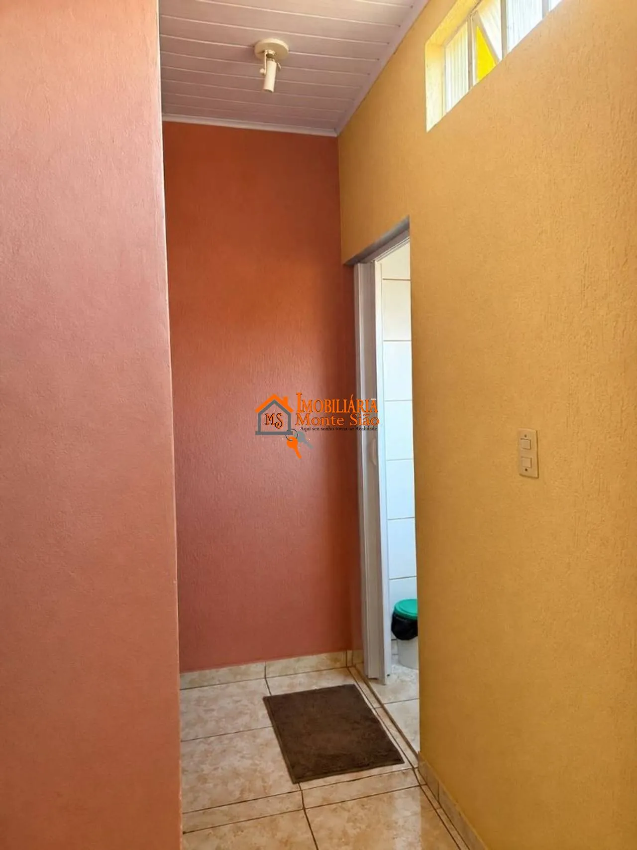 Imagem Prédio à venda, 285 m² por R$ 812.000 - Jardim São João - Guarulhos/SP