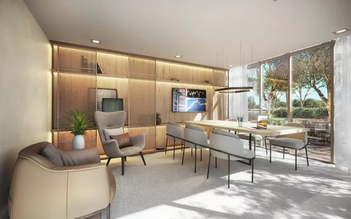 Imagem APARTAMENTO RESIDENCIAL em Rio de Janeiro - RJ, Barra da Tijuca