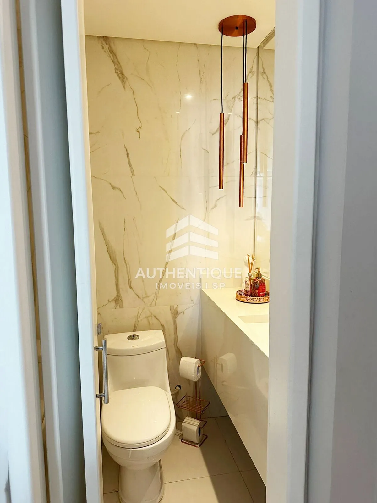 Imagem VILLA VERDE CENTRO SÃO BERNARDO DO CAMPO - Apartamento à venda no bairro Centro - São Bernardo do Campo/SP