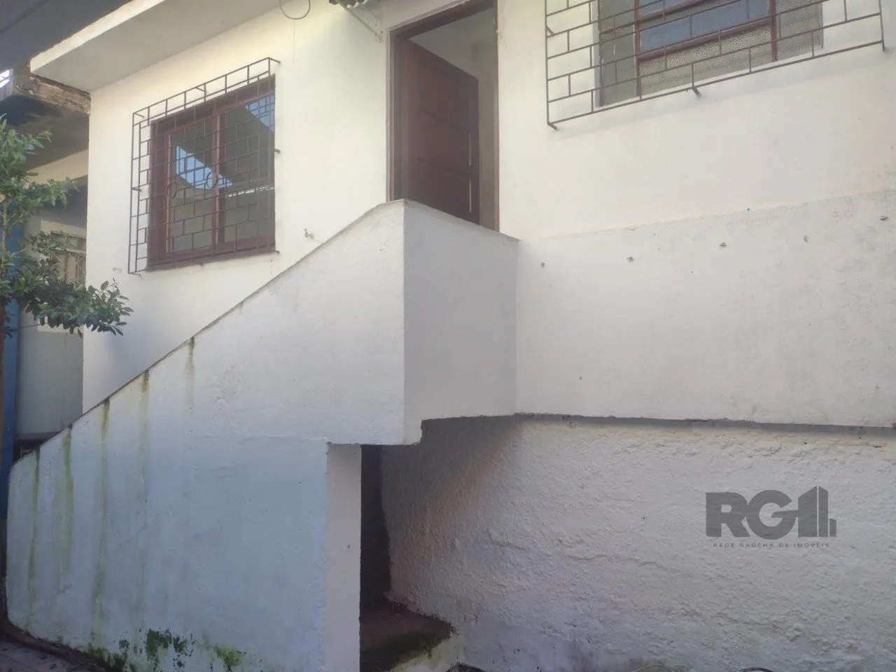 Imagem Casa 2 dormitórios, 1 vaga, Bairro Vila Cachoeirinha
