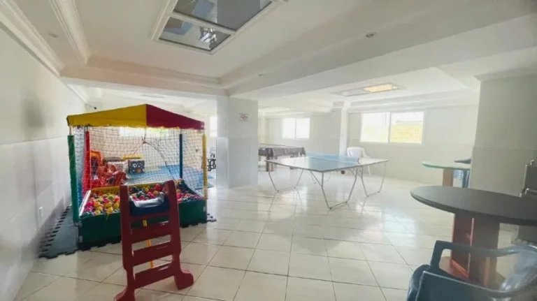 Imagem Excelente apartamento na Tupi 1 dormitório 1 vaga!!!