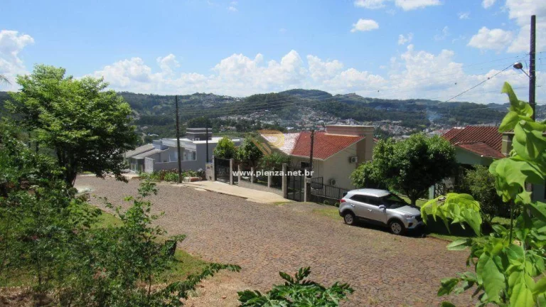 Imagem Terreno para Venda em Concórdia, Itaíba
