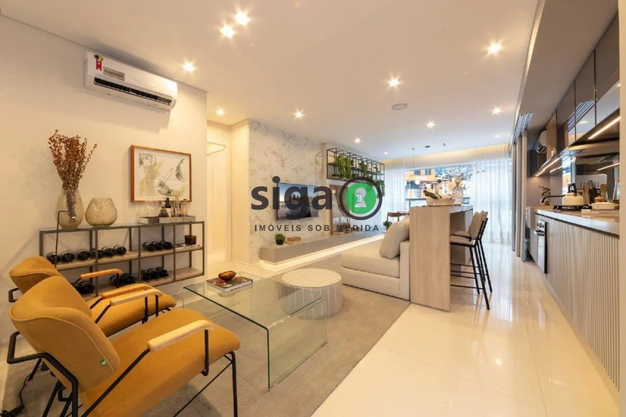 Foto do imóvel Apartamento para venda na Vila Madalena, São Paulo SP
