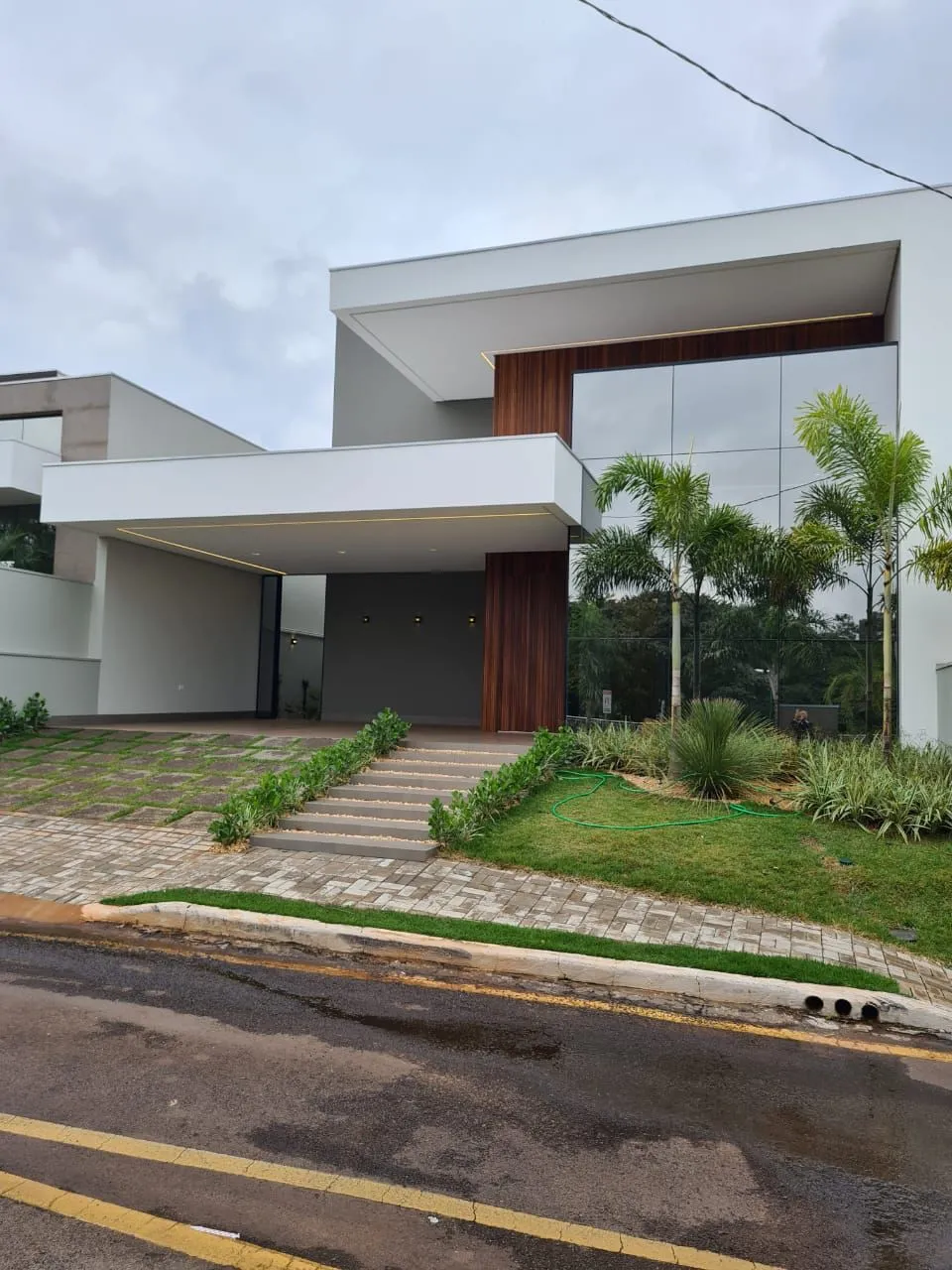 Imagem Casa 230m Umuarama-PR 63
