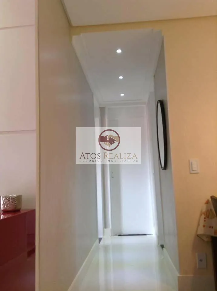 Imagem Apartamento em Cidade Ademar - São Paulo