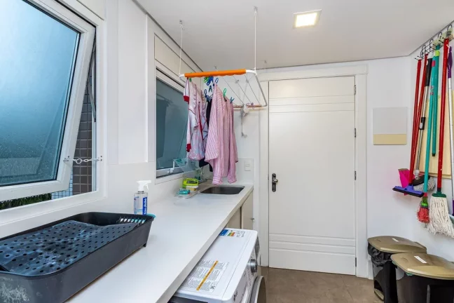 Imagem Apartamento para venda no bairro Bela Vista em Porto Alegre