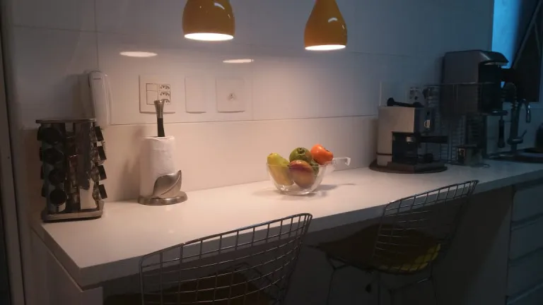 Imagem Apartamento com 2 Quartos à Venda, 136 m² em Jardim Arpoador - São Paulo
