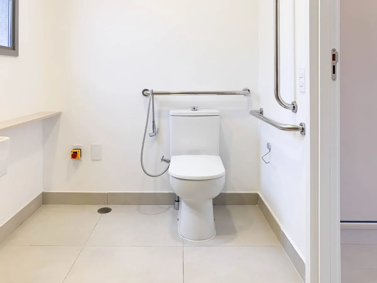 Imagem Apartamento com 1 Quarto para alugar, 28m² - Vila Clementino
