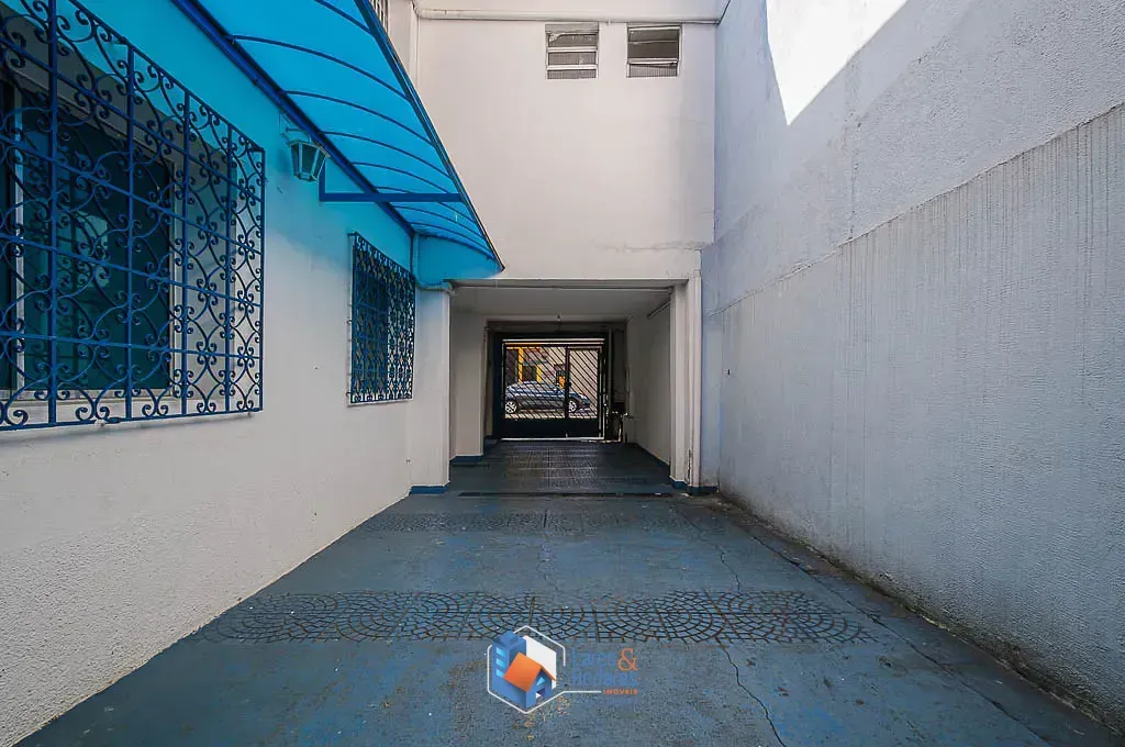 Imagem Casa comercial para venda em Santana, 375m²
