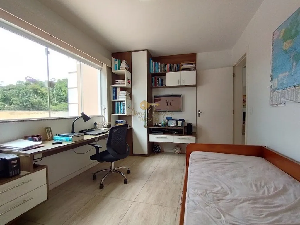 Imagem Casa para Venda em Teresópolis / RJ no bairro Jardim Europa