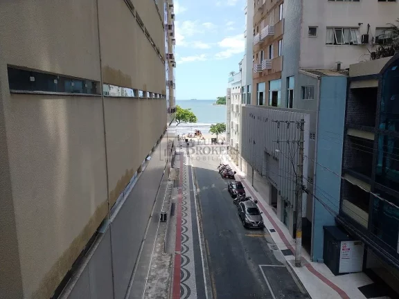 Imagem Apartamento no centro de Balneário Camboriú