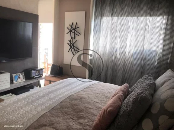 Imagem APARTAMENTO RESIDENCIAL em SÃO PAULO - SP, VILA NOVA CONCEIÇÃO