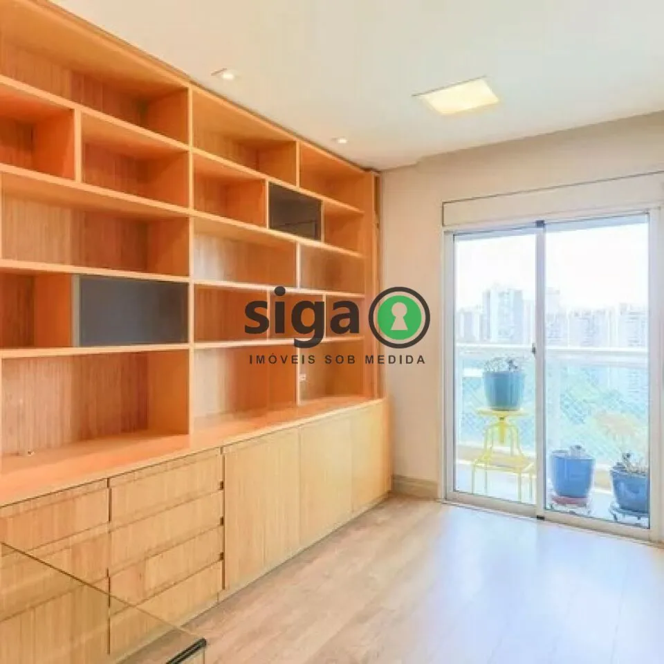 Imagem APARTAMENTO 4 DORMITORIOS NO BROOKLIN