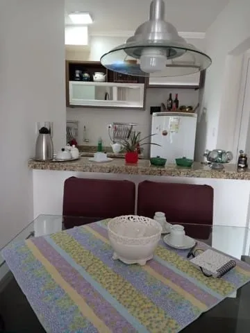 Imagem Apartamento à venda 2 Quartos, 1 Suite, 1 Vaga, 75M², Centro, Taubaté - SP | Villaggio Santa Terezinha