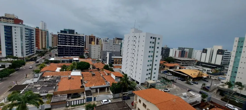 Imagem Excelente apartamento em Tambaú - 2 quartos - 1 suíte