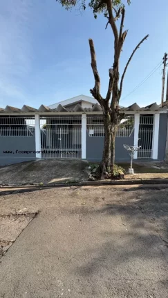 Imagem Casa para Venda em Limeira, Jardim Nova Suíça, 4 dormitórios, 2 banheiros