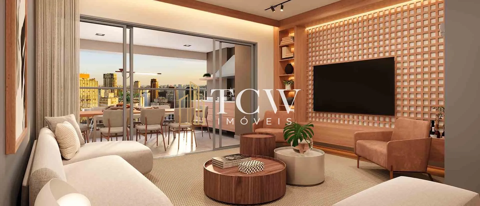 Imagem Apartamento à venda no bairro Vila Mariana - São Paulo/SP, Zona Sul