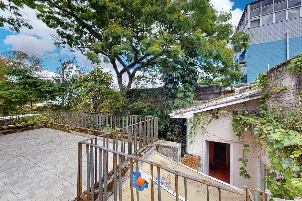 Imagem Casa para venda em Vila Madalena com 3 quartos, 211m²