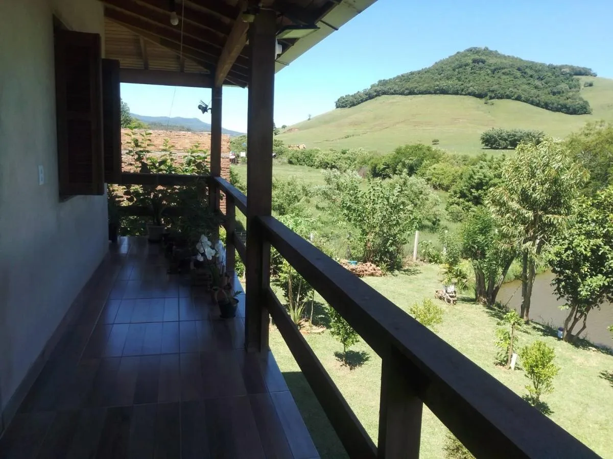 Imagem Chácara para Venda em Santo Antônio da Patrulha / RS no bairro Pinheirinhos