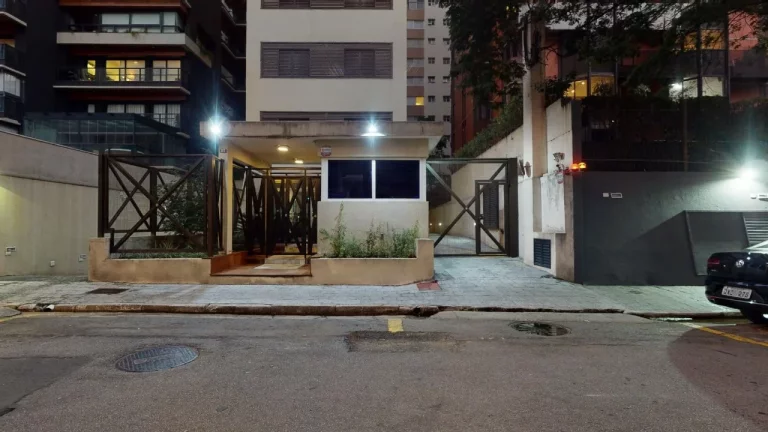 Imagem EDIFÍCIO REAL GRANDEZA - Apto de 187m² (Unidade de Revenda), na melhor localização do Itaim Bibi!!